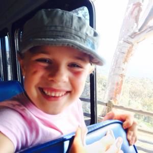 Meet your Posher, Chris